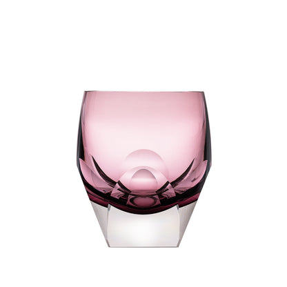 Bar Underlaid Tumbler, 220 ml by Moser