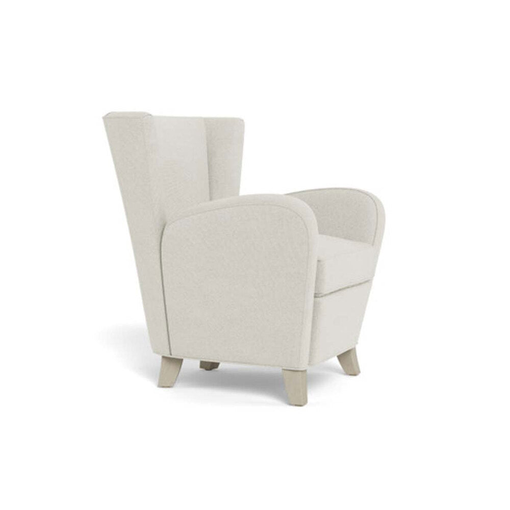 Bardot Chair By Bunny Williams Home Additional Image - 1