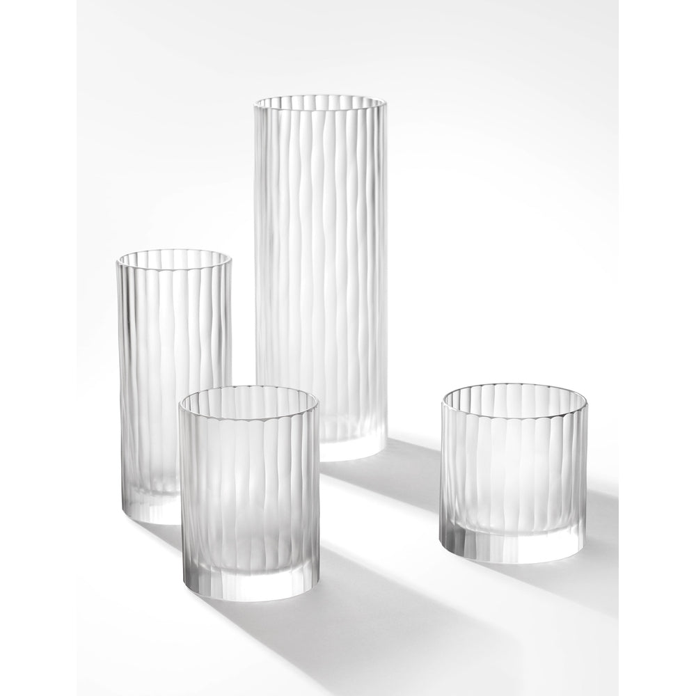 Bark Vase, 28 cm by Moser Additional image - 1