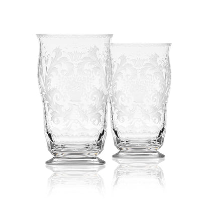 Baroque Water Glass, 290 ml by Moser Additional image - 1