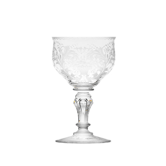 Baroque Wine Glass, 260 ml by Moser