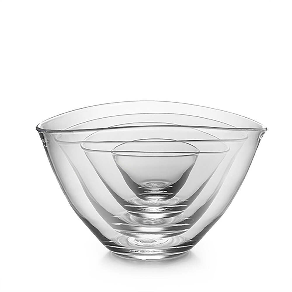 Barre Bowl by Simon Pearce Additional Image-6