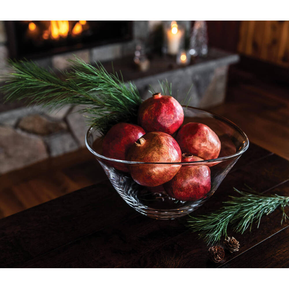 Barre Bowl by Simon Pearce Additional Image-9