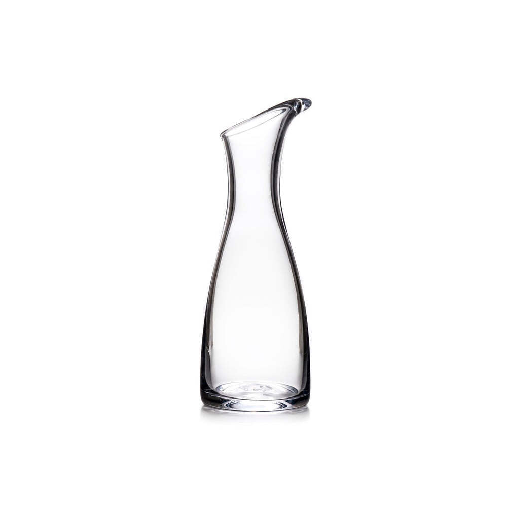 Barre Carafe by Simon Pearce Additional Image-2