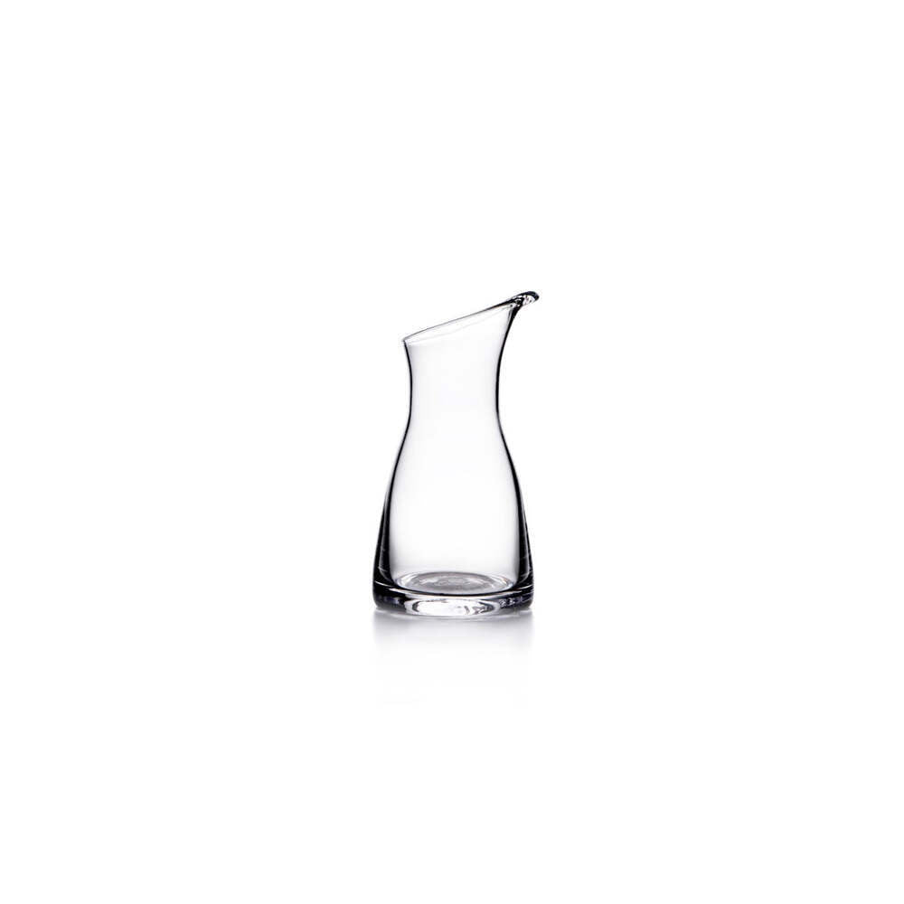 Barre Carafe by Simon Pearce