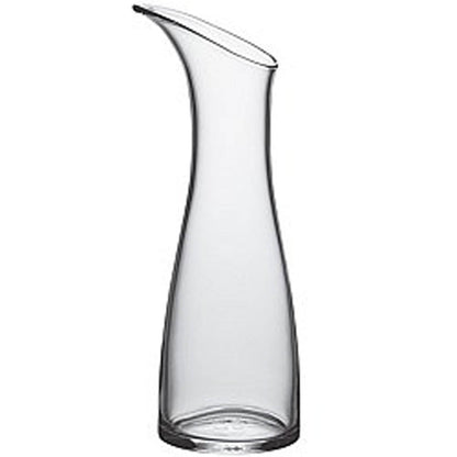 Barre Carafe (Large) by Simon Pearce Additional Image - 1