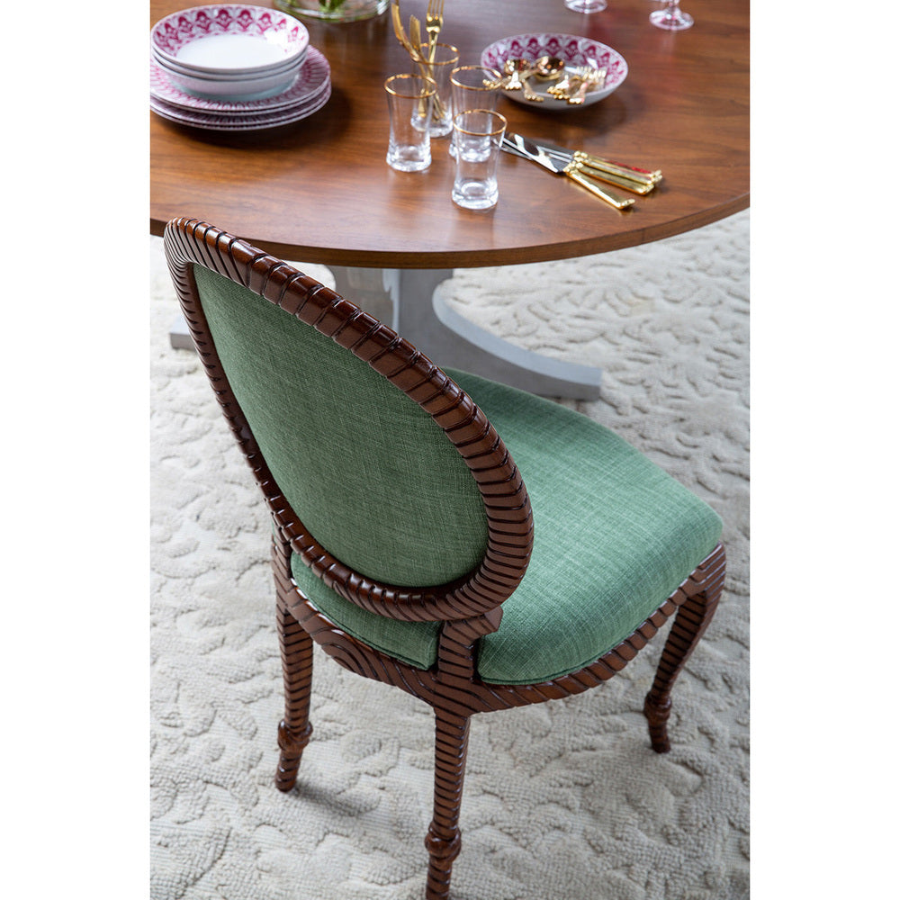 Beacham Dining Table by Bunny Williams Home
