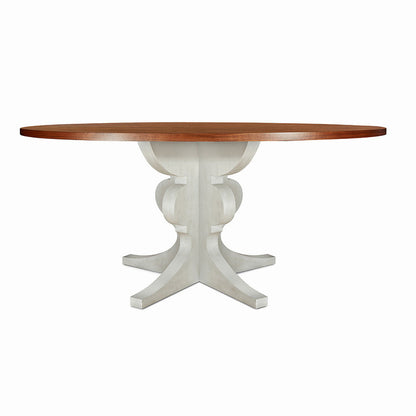 Beacham Dining Table by Bunny Williams Home Additional Image - 1