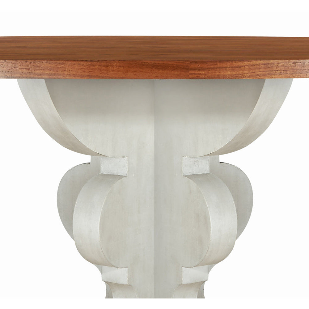 Beacham Dining Table by Bunny Williams Home Additional Image - 3