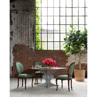 Beacham Dining Table by Bunny Williams Home Additional Image - 5