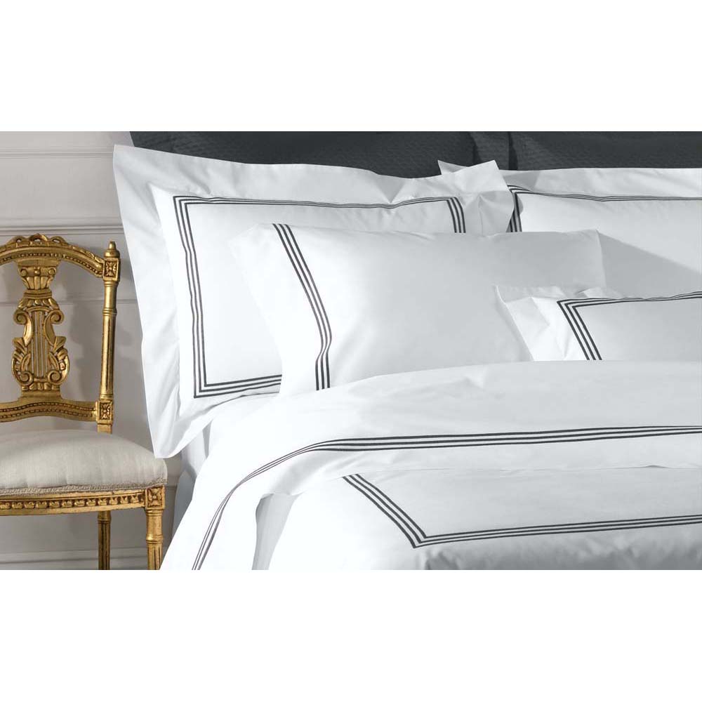 Bel Tempo Luxury Bed Linens By Matouk Additional Image 1