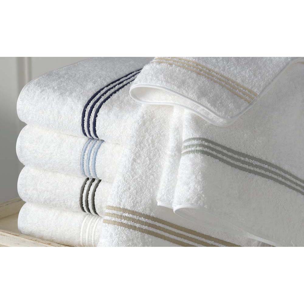 Bel Tempo Luxury Towels By Matouk