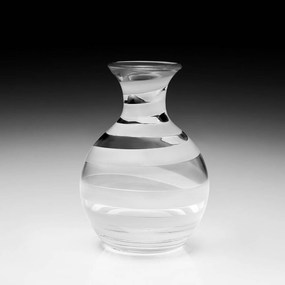 Bella Bianca 18oz Carafe by William Yeoward Crystal Additional Image - 1