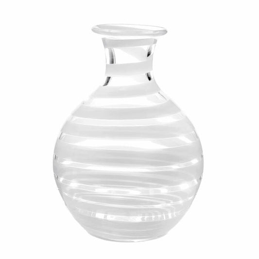 Bella Bianca Carafe by William Yeoward Crystal