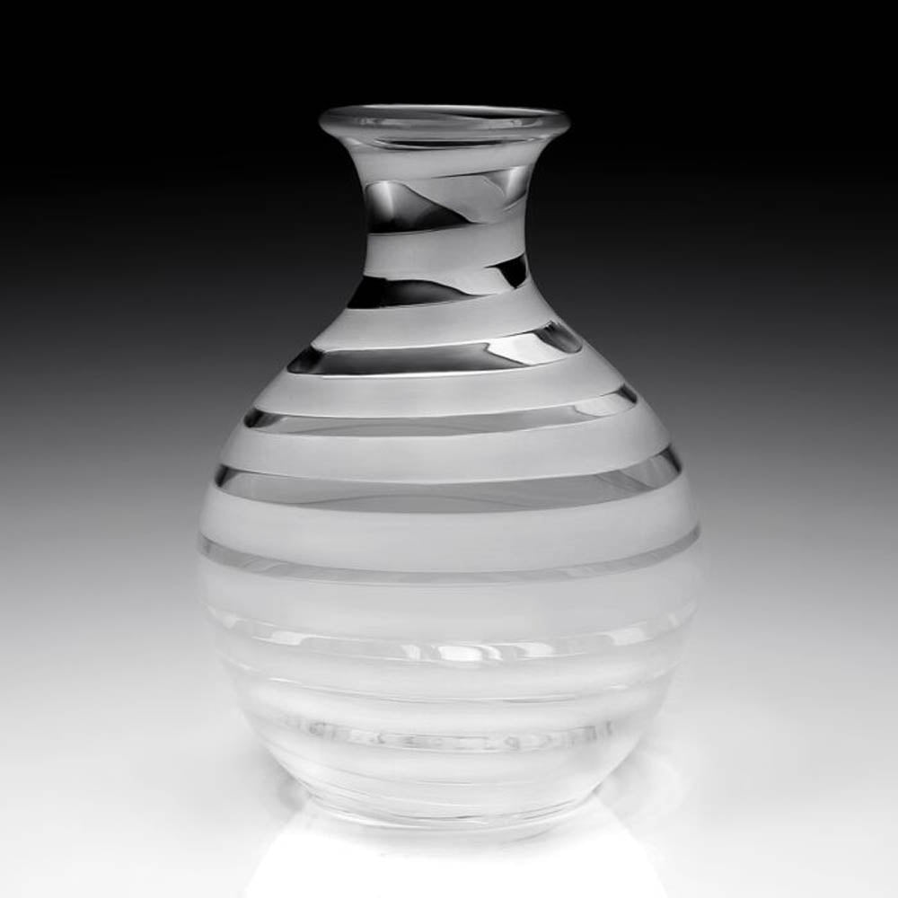 Bella Bianca Carafe by William Yeoward Crystal Additional Image - 1