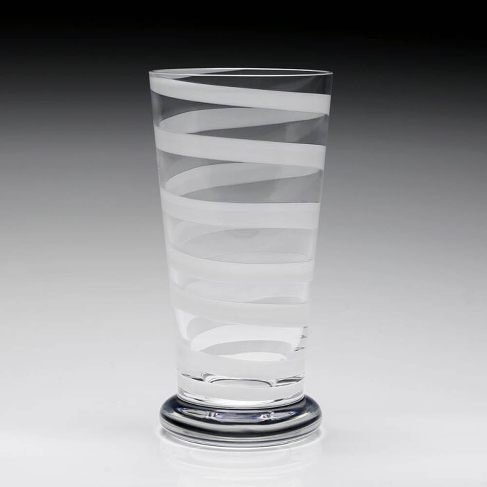 Bella Bianca Highball Tumbler by William Yeoward Crystal Additional Image - 1