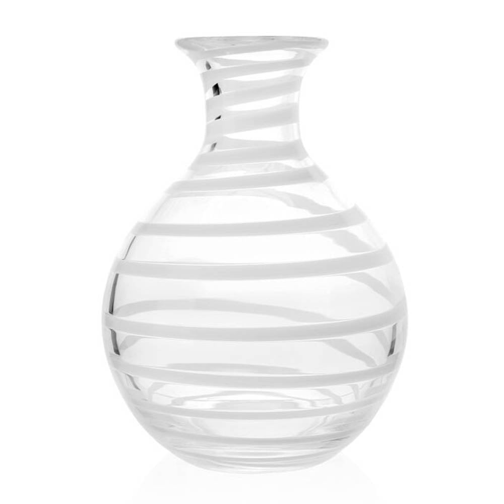 Bella Bianca Magnum Carafe by William Yeoward Crystal