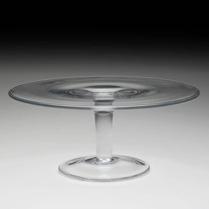 Bella Cake Stand by William Yeoward Crystal Additional Image - 1