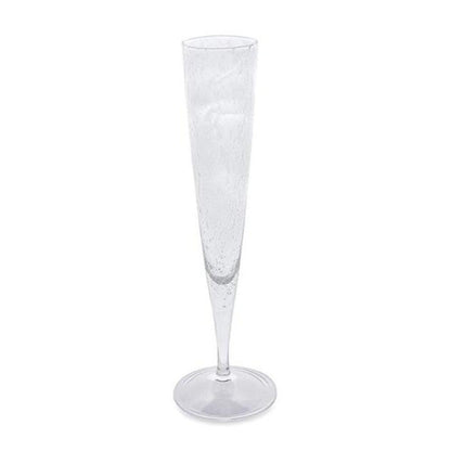 Bellini Champagne Flute by Mariposa