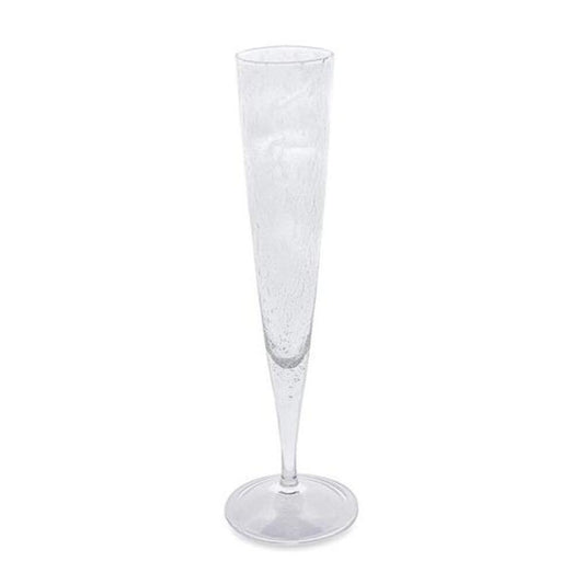 Bellini Champagne Flute by Mariposa