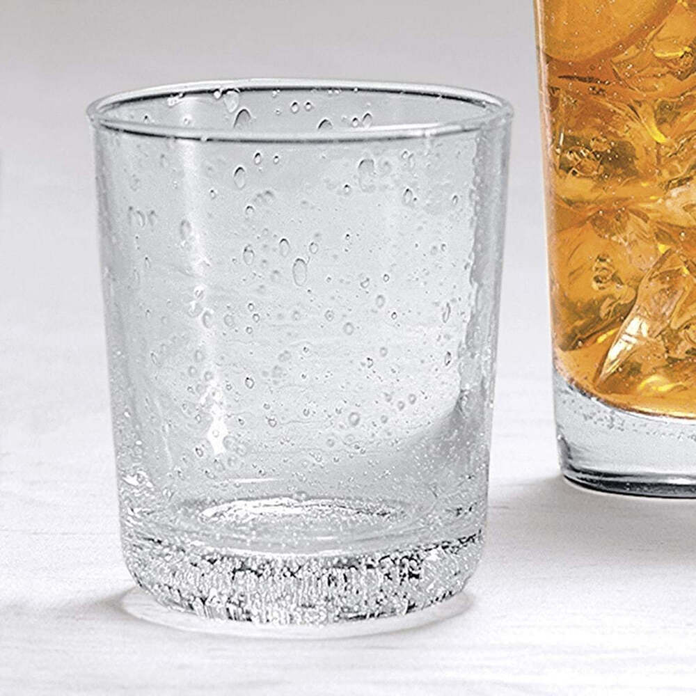 Bellini Double Old-Fashioned Glass by Mariposa Additional Image-2