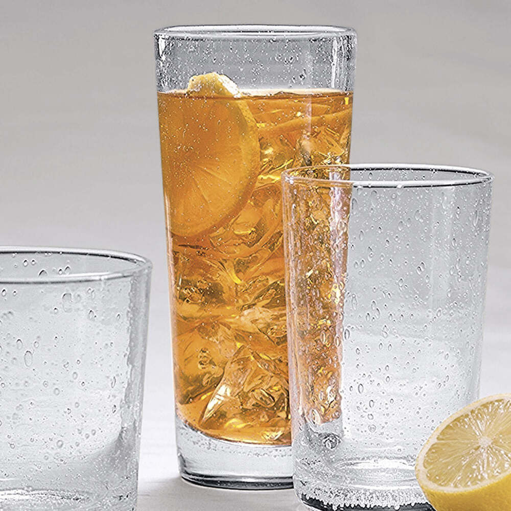 Bellini Iced Tea Glass by Mariposa Additional Image-2