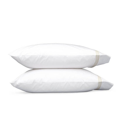 Bel Tempo Luxury Bed Linens by Matouk