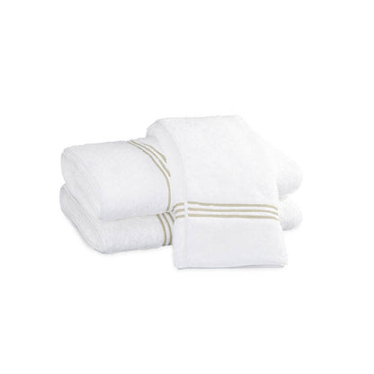 Bel Tempo Luxury Towels by Matouk