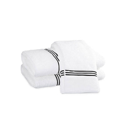 Bel Tempo Luxury Towels by Matouk