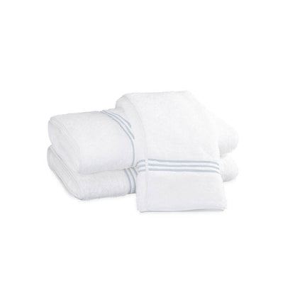 Bel Tempo Luxury Towels by Matouk