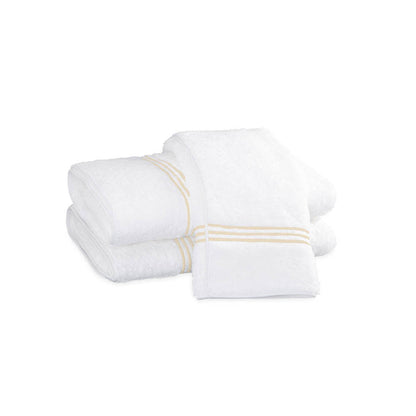 Bel Tempo Luxury Towels by Matouk