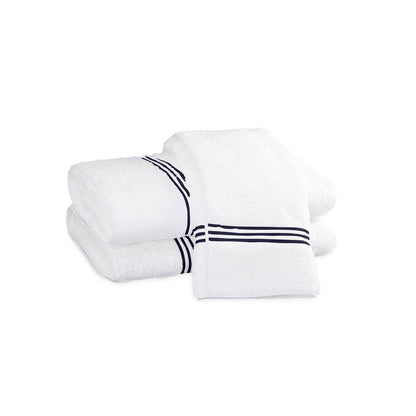 Bel Tempo Luxury Towels by Matouk