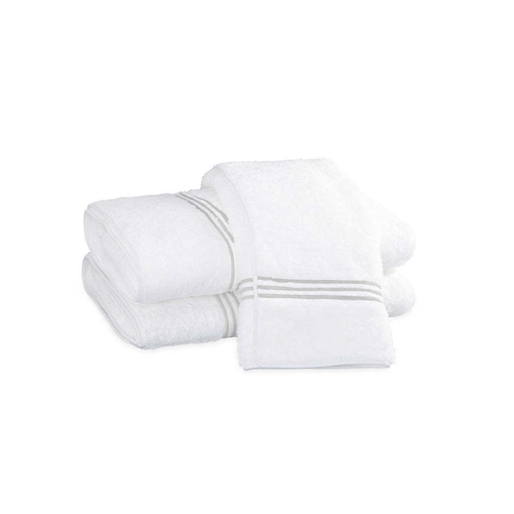 Bel Tempo Luxury Towels by Matouk