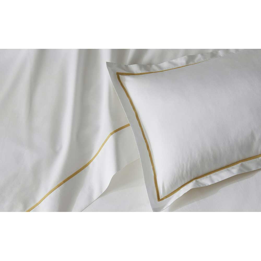 Gatsby Luxury Bed Linens by Matouk