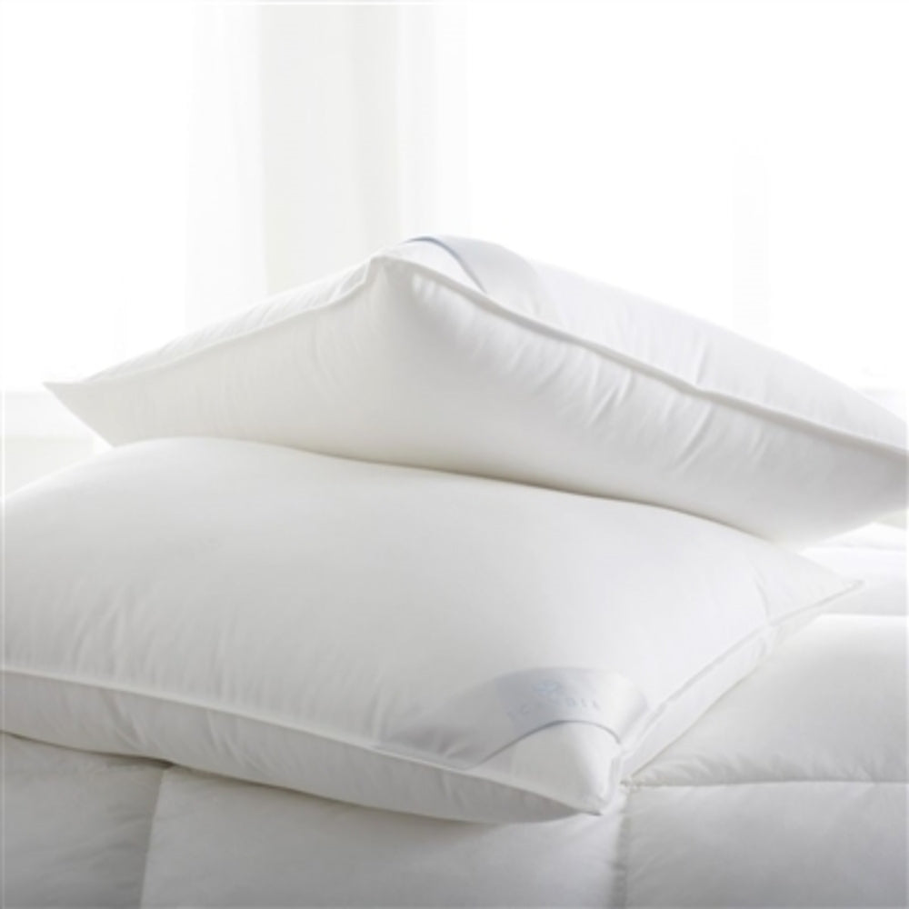 Bergen Down-Free King Soft Pillow by Scandia Home