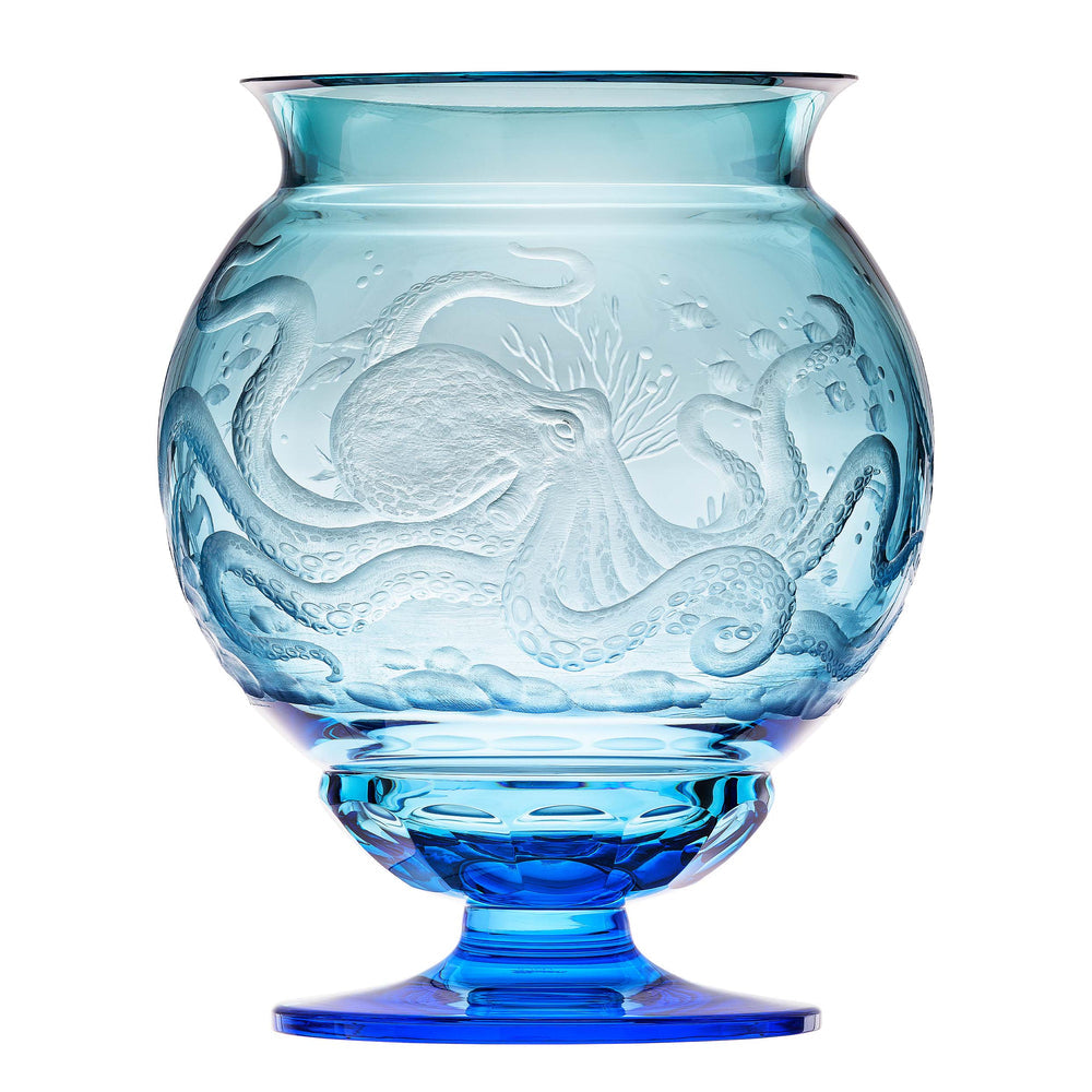 Bernadette Vase, 30.5 cm by Moser Additional image - 2