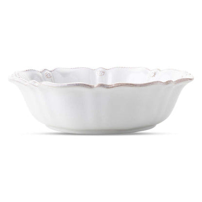 Berry & Thread 10" Serving Bowl - Whitewash by Juliska