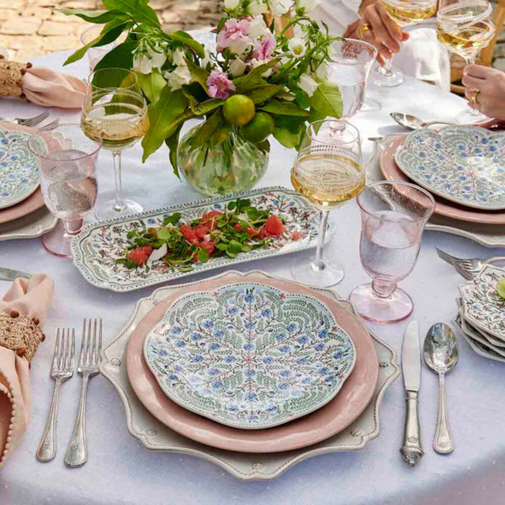 Berry & Thread 20 Piece Place Setting by Juliska Additional Image-3
