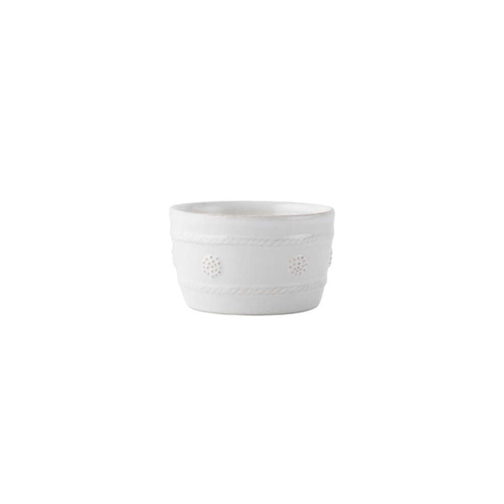 Berry & Thread Ramekin - Whitewash by Juliska