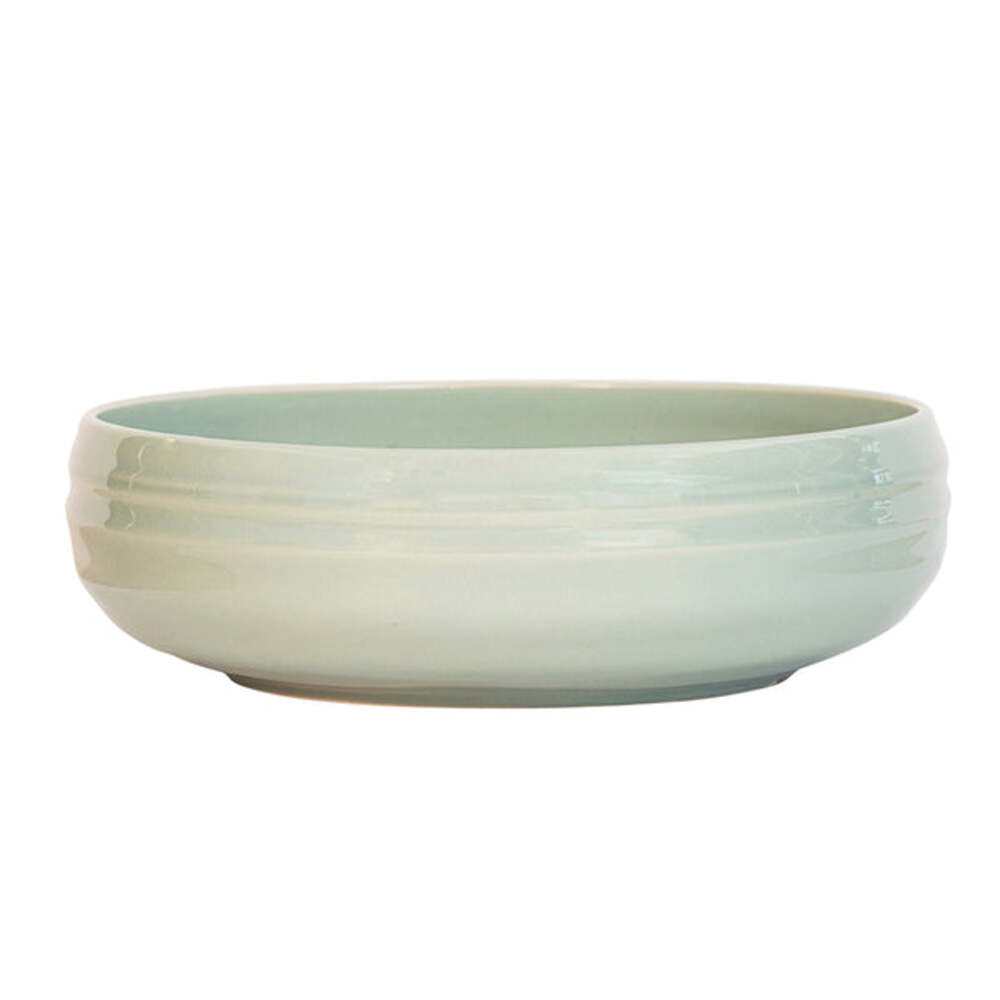 Bilbao 12" Serving Bowl by Juliska Additional Image-3