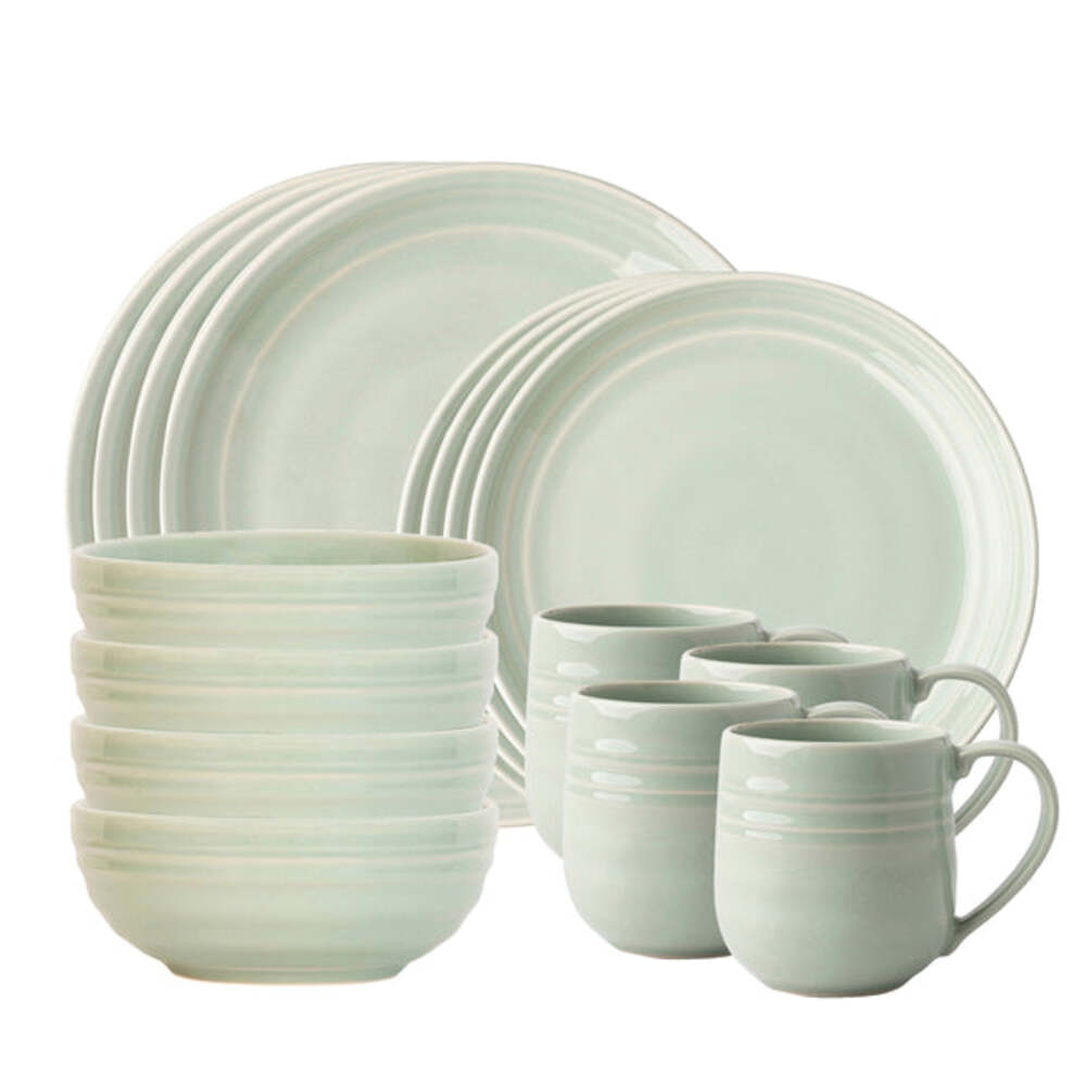 Bilbao 16 Piece Place Setting by Juliska Additional Image-8