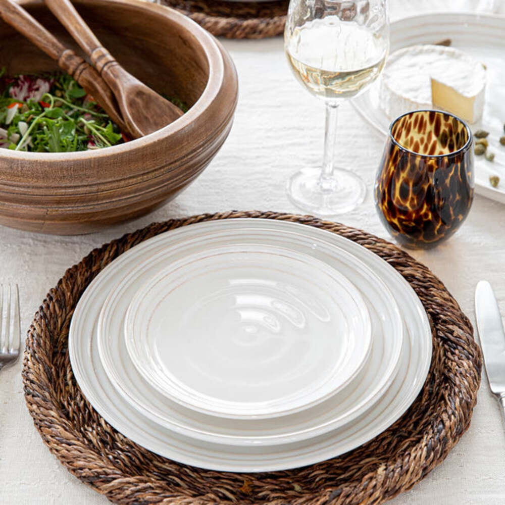 Bilbao 5 Piece Place Setting by Juliska Additional Image-9