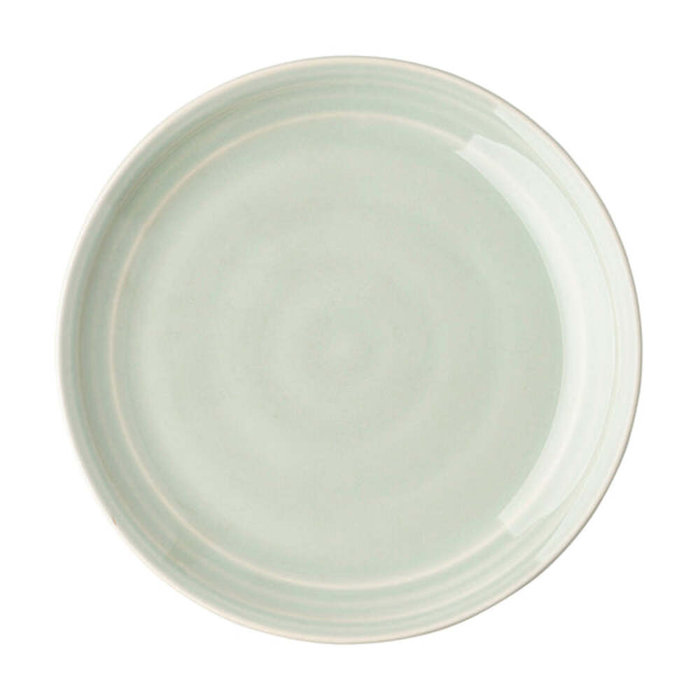 Bilbao Dinner Plate by Juliska Additional Image-7