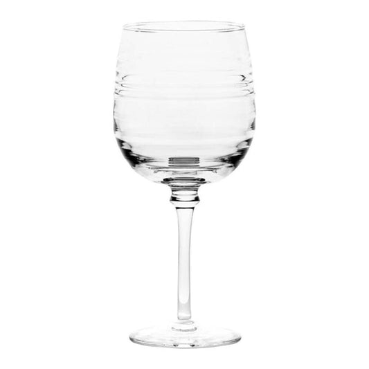 Bilbao Wine Glass by Juliska