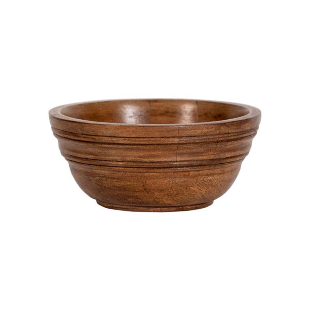 Bilbao Wood Nesting Bowl Set of 3 by Juliska Additional Image-6