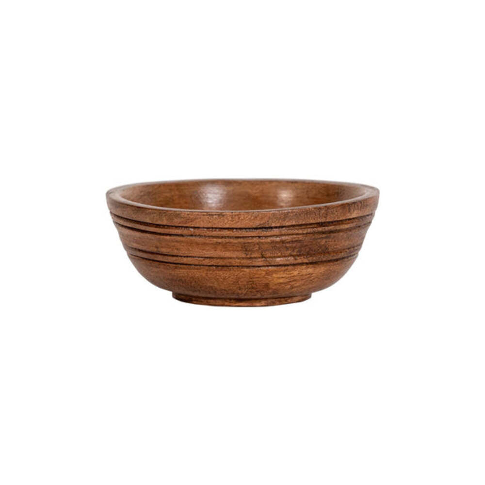 Bilbao Wood Nesting Bowl Set of 3 by Juliska Additional Image-8