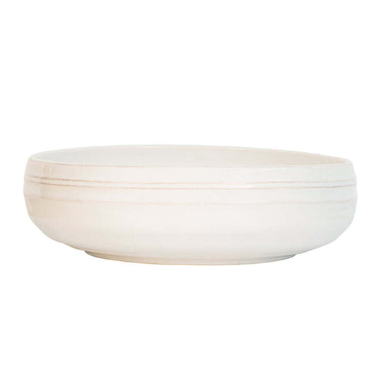 Bilbao 12" Serving Bowl by Juliska