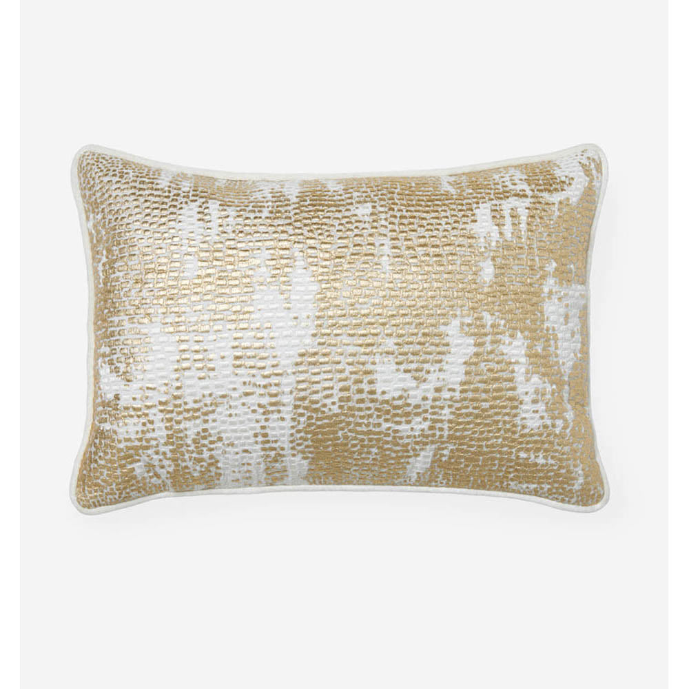 Bisce Decorative Pillow by SFERRA