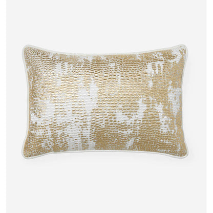 Bisce Decorative Pillow by SFERRA