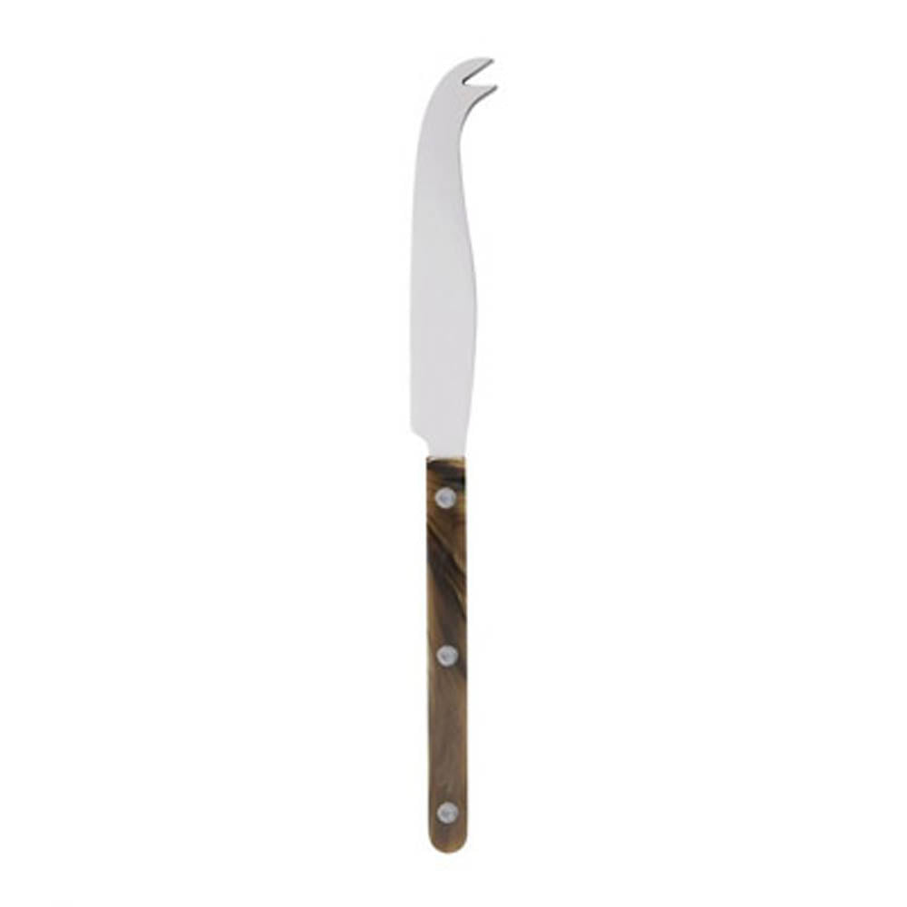 Bistrot Shiny Cheese Knife by Sabre Paris